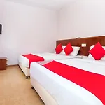 Oyo 984 Kings Hotel