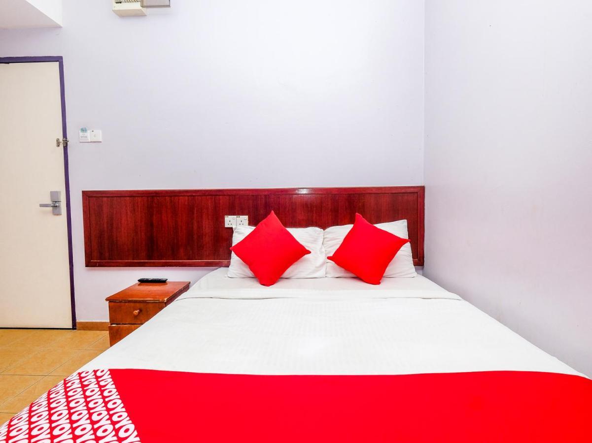 Hotel Oyo 984 Kings 2*