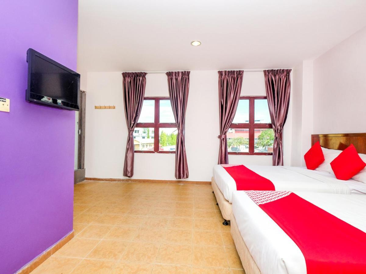Hotel Oyo 984 Kings Kuantan