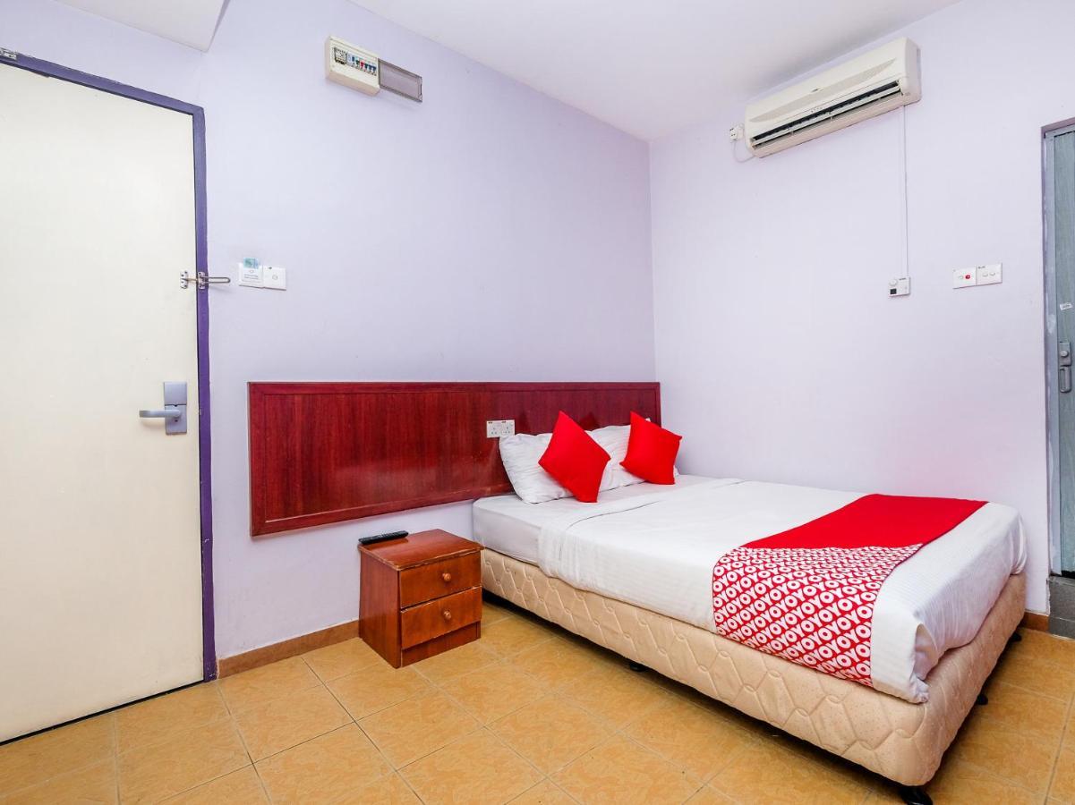Oyo 984 Kings Hotel