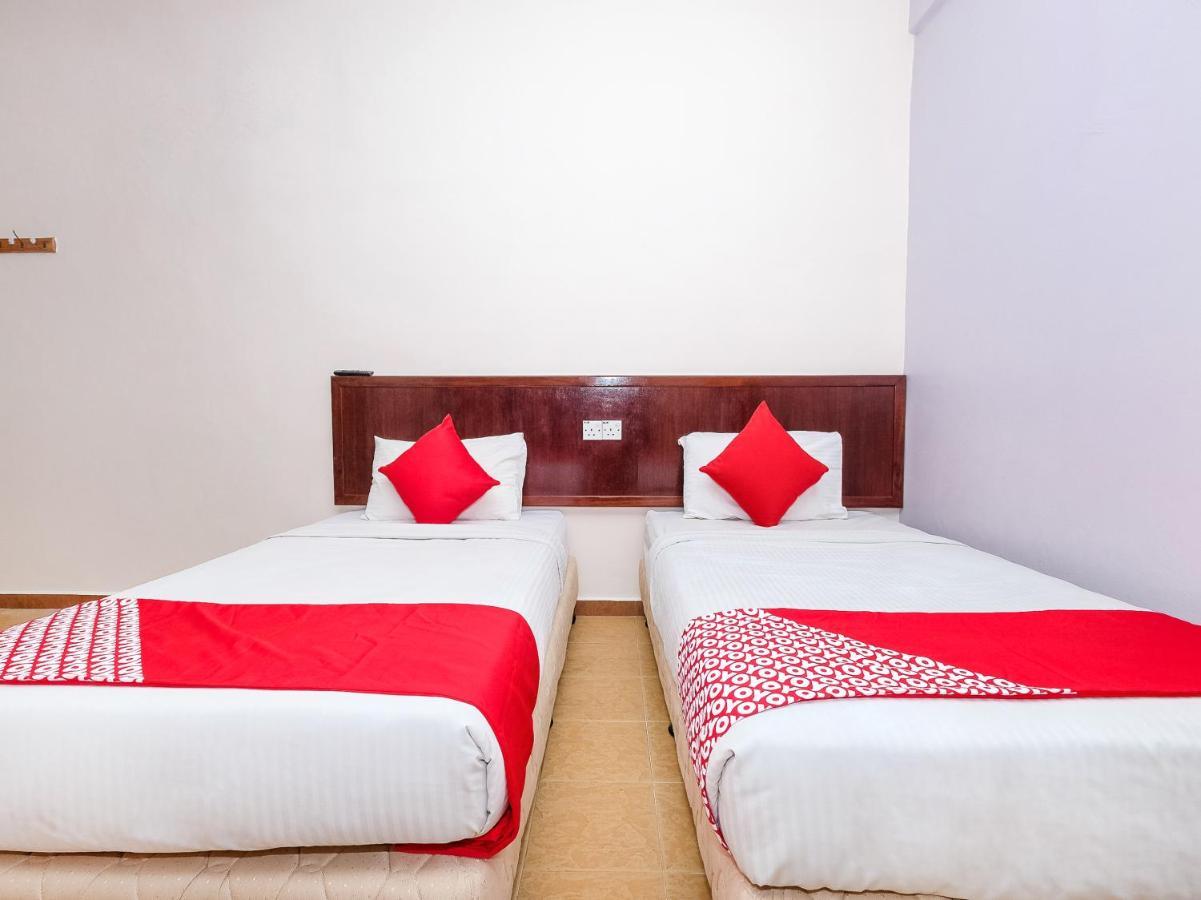 Oyo 984 Kings Hotel 2*
