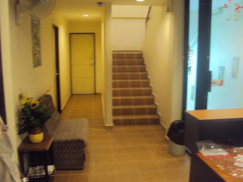 Oyo 984 Kings Hotel