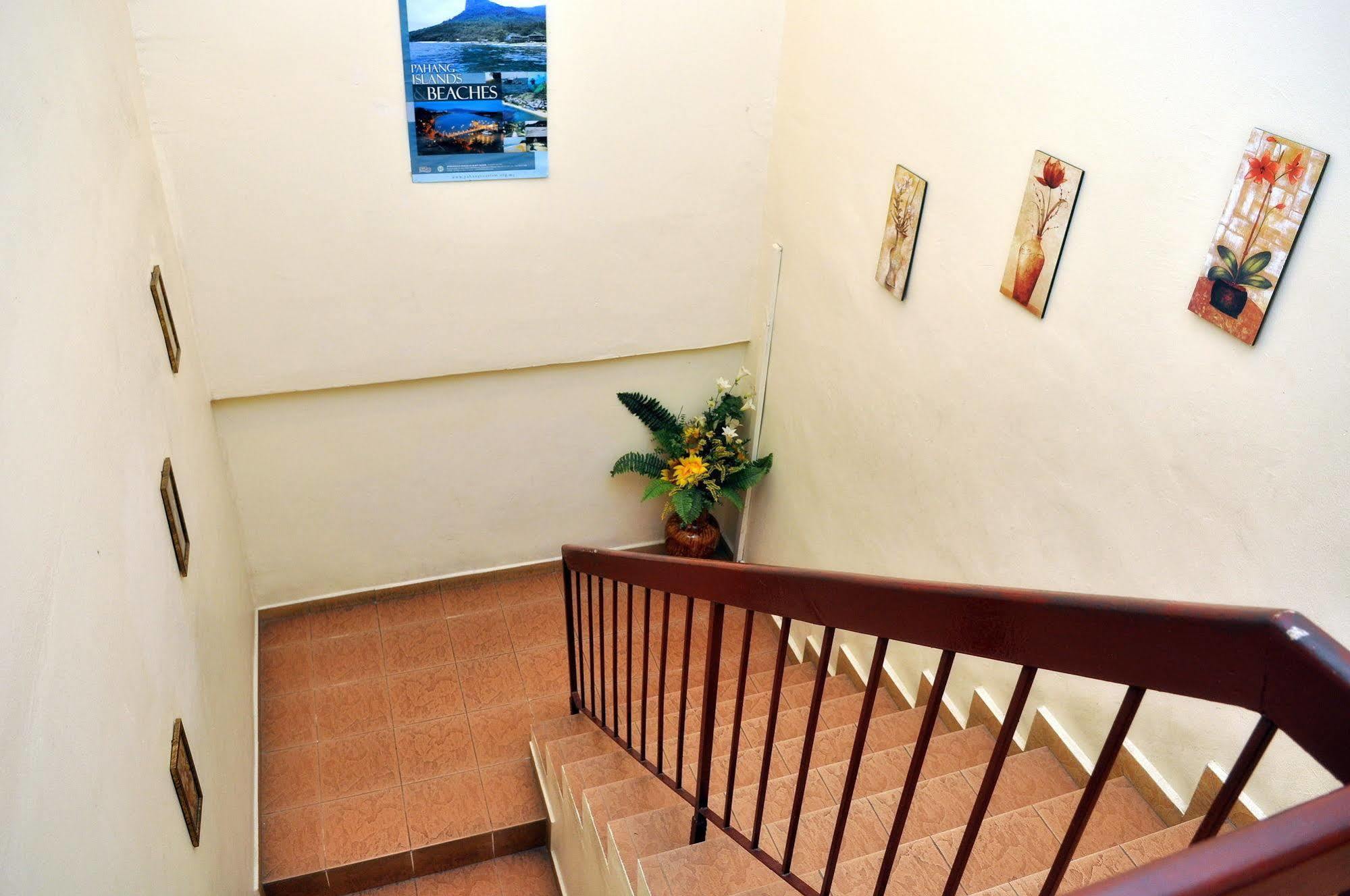 Hotel Oyo 984 Kings