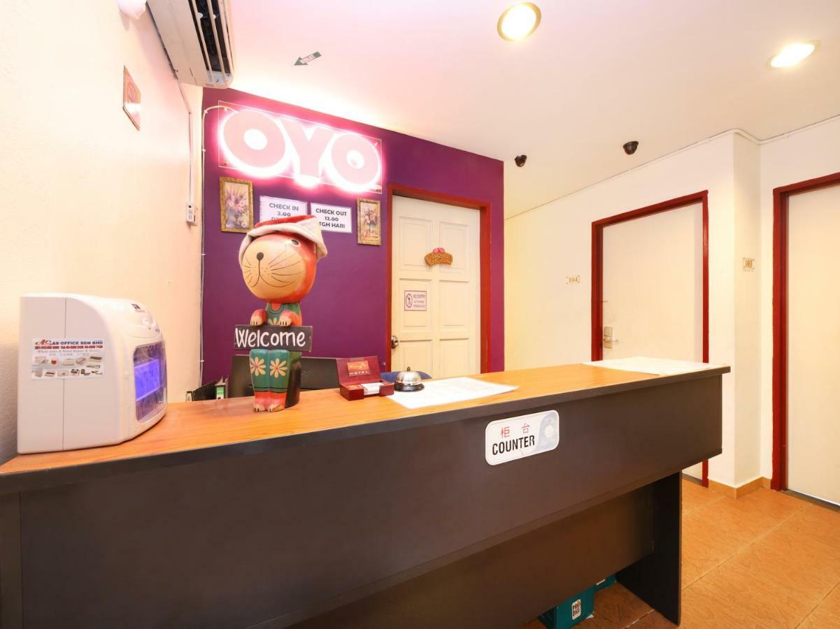 Oyo 984 Kings 2*