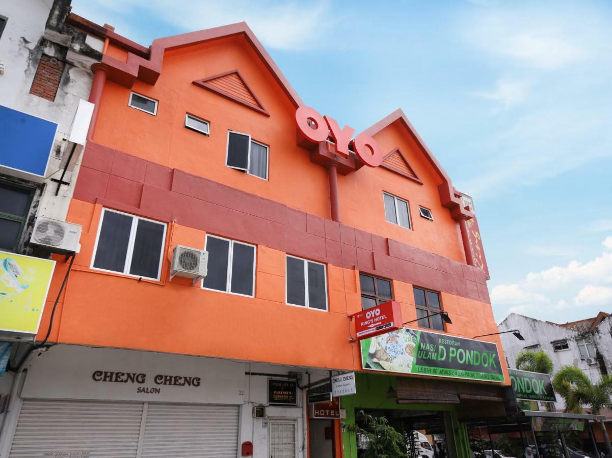 Oyo 984 Kings 2* Kuantan